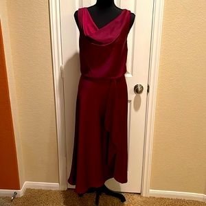 Mid Length Dress Sz 6